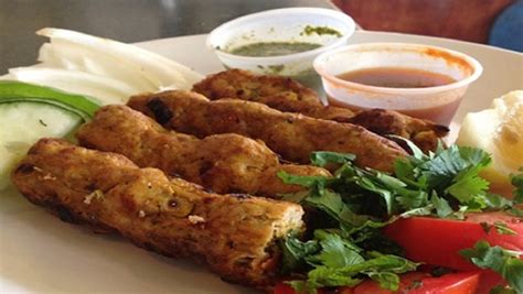 Seekh Kabab Masala Recipe | Barbeque Recipes in English