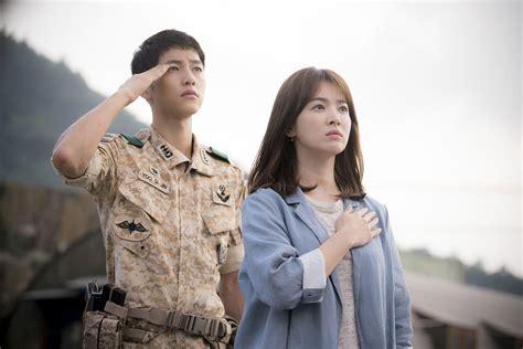 Descendants Of The Sun Wallpapers - Wallpaper Cave