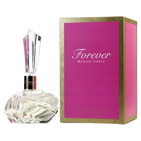 FOREVER MARIAH CAREY Perfume in Canada stating from $24.00