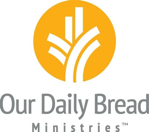 RBC Ministries Becomes Our Daily Bread Ministries