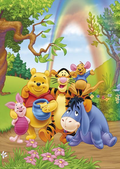 Winnie The Pooh 2022 Poster