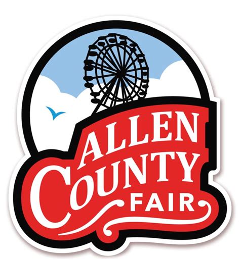 Allen County Fair: A Celebration of Food and Fun