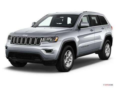 Jeep Grand Cherokee Prices, Reviews and Pictures | U.S. News & World Report