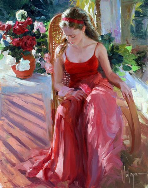 tr-art- 1: Vladimir Volegov