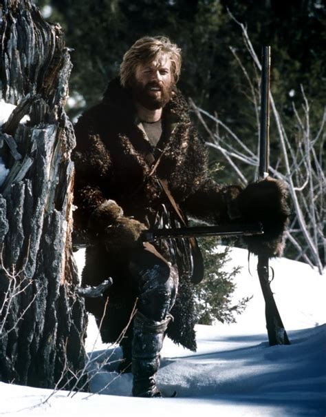 Picture of Jeremiah Johnson