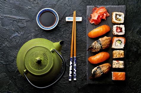 Wallpaper : food, still life, sushi 1920x1271 - WallpaperManiac - 1418549 - HD Wallpapers - WallHere