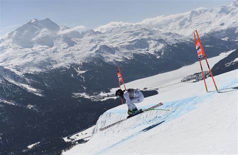 Fast, thrilling and legendary - The upcoming FIS Alpine World Ski ...