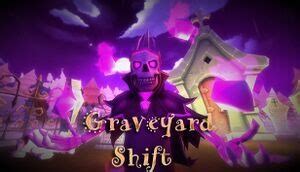 Graveyard Shift - Ocean of Games