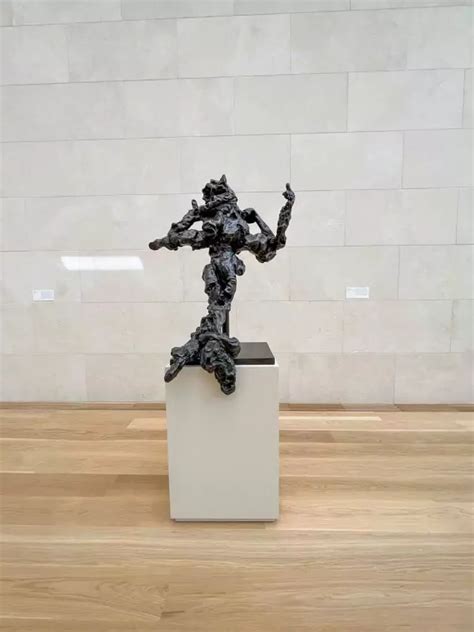 Enjoy World-Class Sculpture at the Nasher Sculpture Center