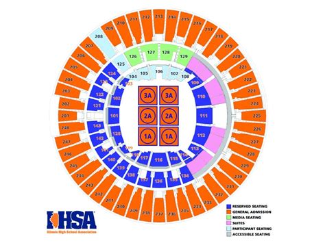 Assembly Hall Champaign Seating Chart | Awesome Home