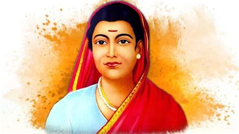 Savitribai Phule's birth anniversary should also be celebrated as Women ...