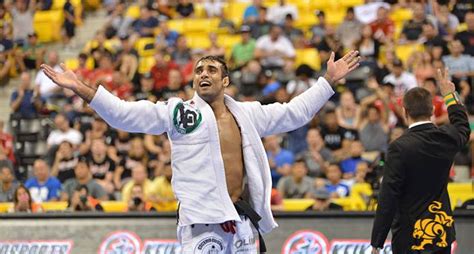 BJJ Legend Leandro Lo Shot And Killed In Sao Paulo, Brazil | BJJ Heroes