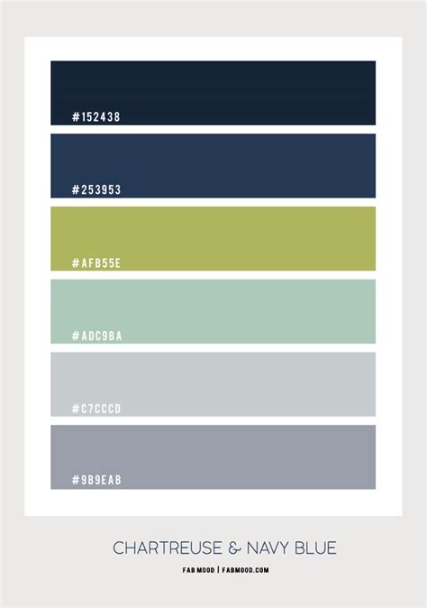 Chartreuse and Navy Blue Living Room | dark living room colors, Fabmood