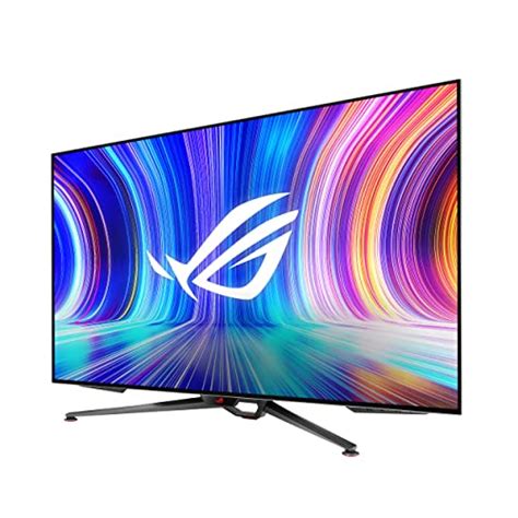 Best 4k Oled Monitor For Gaming