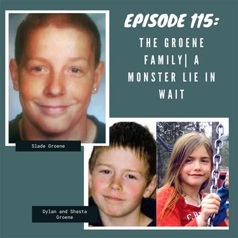 True Crime Couple / Episode 115: The Groene Family | A Monster Lie in Wait