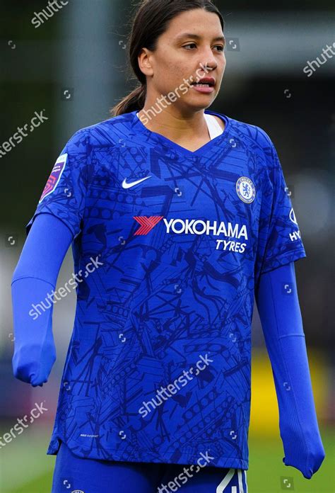 Sam Kerr Jersey Chelsea - Jersey Terlengkap