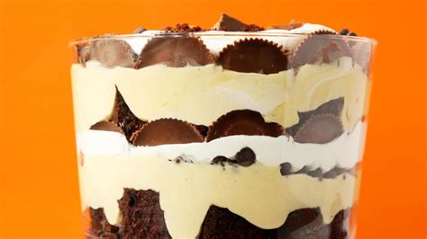 Peanut Butter Cup Trifle Recipe - Food.com