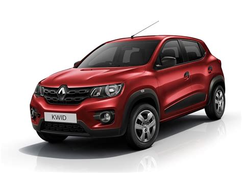 Renault Kwid (2016) First Drive - Cars.co.za