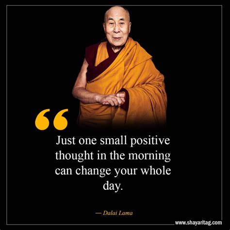 Best Dalai Lama Quotes That will Inspire You - Shayaritag