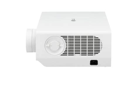 LG 4K UHD Short Throw Projector ProBeam Laser Projector | TVsBook