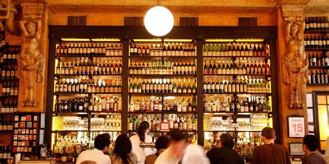 Balthazar NYC - The French Legend in SoHo. Is it worth going?