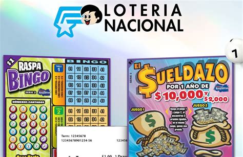 Lotería Nacional de Ecuador firma un nuevo contrato de 10 años con Scientific Games - Revista Casino