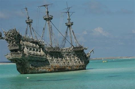 The Whydah is the only pirate ship that's ever been found. Even more significant, the Whydah was ...