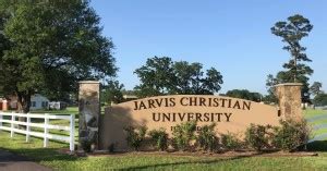 JARVIS CHRISTIAN UNIVERSITY TO HOST ANNUAL SUMMER ENRICHMENT PROGRAM FOR CHILDREN AGES 5-14