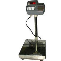 Weighing Scale Indicators in Kodambakkam , Chennai , Alfa Weighing ...