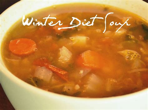 10 Best Liquid Diet Soups Recipes - Photos