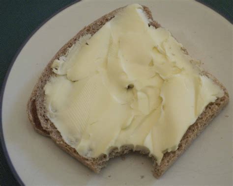 The Blessings of Bread and Butter | Tender Grassfed Meat