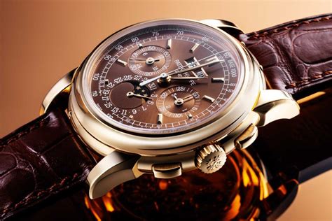 Patek Philippe Ref. 5970 — The Most Beautiful Classic Watch Ever Made ...