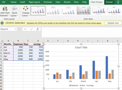 ¿Cómo graficar tres variables en Excel? – Barcelona Geeks