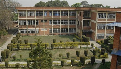 Top 10 Popular Engineering Colleges in Nepal and courses offered by them: - engineeringnepal.com ...