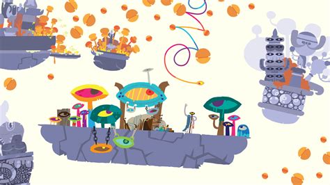 Hohokum on Steam