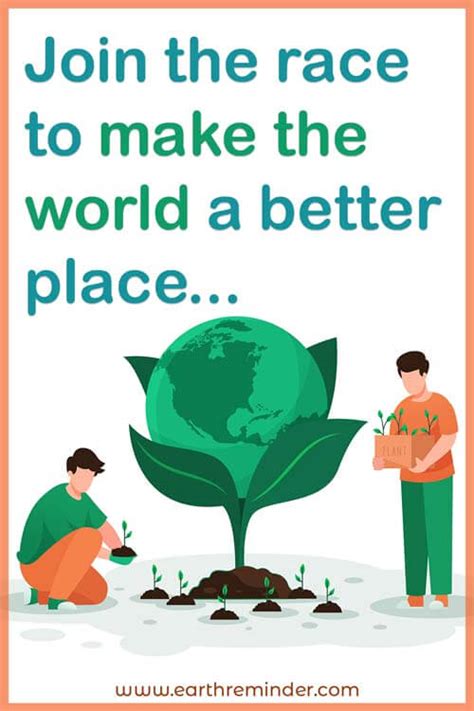 30+ Unique Save Mother Earth Slogans Posters | Earth Reminder