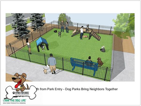 Dog Park Equipment | Dog Agility Equipment | Dog Park Design