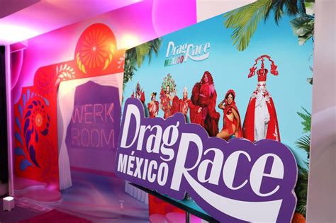 36 Photos Of 'Drag Race México's Premiere That Are Serving Eleganza