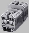 Terminal Block & Connectors Application: For Elecom/data/network ...