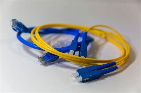 Fibra ottica FTTH e FTTC, differenze e prestazioni - il Giornale