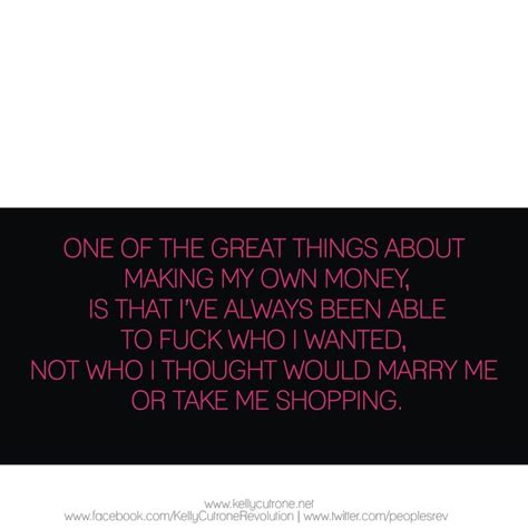 Kelly Cutrone Quotes. QuotesGram