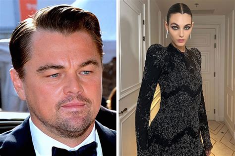 Leonardo DiCaprio’s New Girlfriend Is Younger Than ‘Titanic,’ And ...