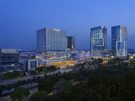 Swissôtel Jakarta PIK Avenue Opens in Jakarta - Accor's First Premium ...