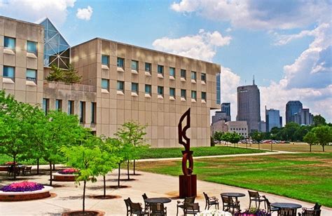 17 Best images about IUPUI on Pinterest | Campus map, Grad cap and Gerbil