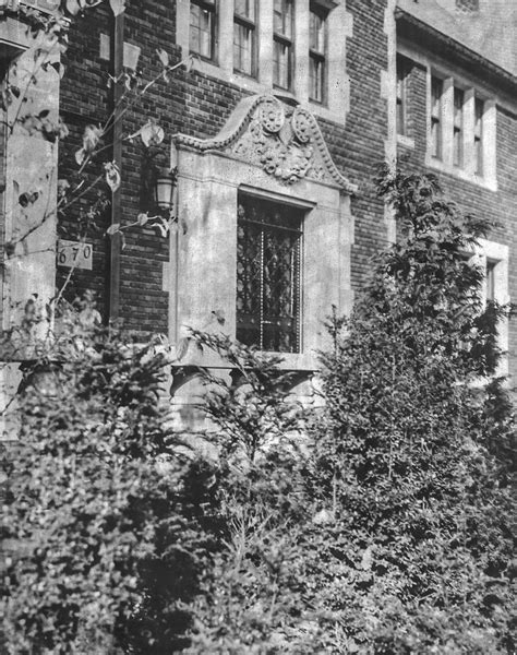 Charles T. Fisher Mansion - Old Photos gallery — Historic Detroit