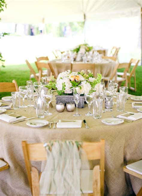 Some Wedding Table Decoration Ideas And Tips - Interior Design Inspirations