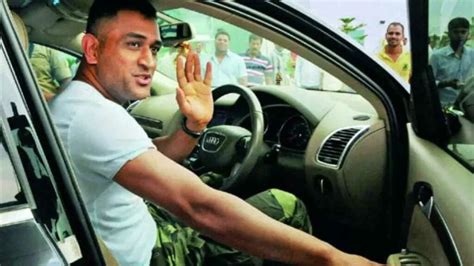 MS Dhoni’s car and bike collection: From Hummer H2 to Ferrari 599 GTO, let’s look at them all ...