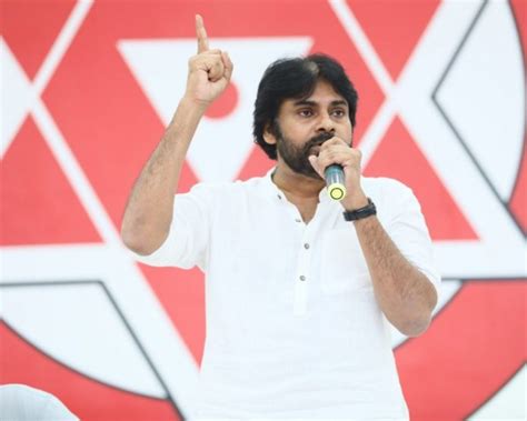 "Janasena can stop a party from coming to power" - TeluguBulletin.com