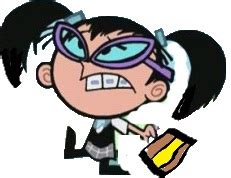 Image - Tootie.jpg - The Fairly OddParents! Fanon Wiki