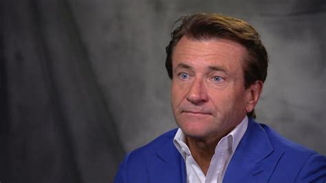 Robert Herjavec of 'Shark Tank' Is Now a 'Dancing With the Stars ...